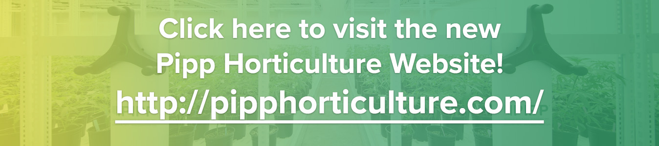 Pipp Horticulture - New Website