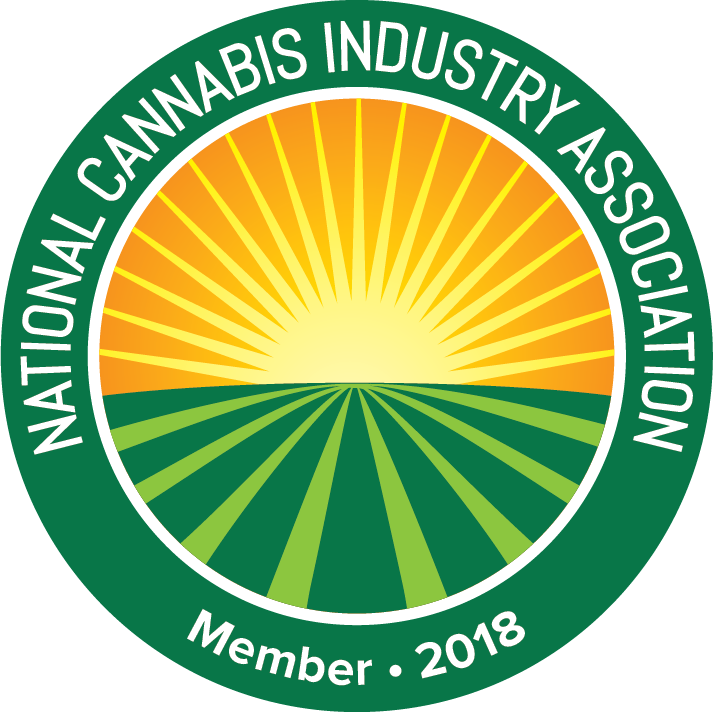 National Cannabis Industry Association 2018 Member