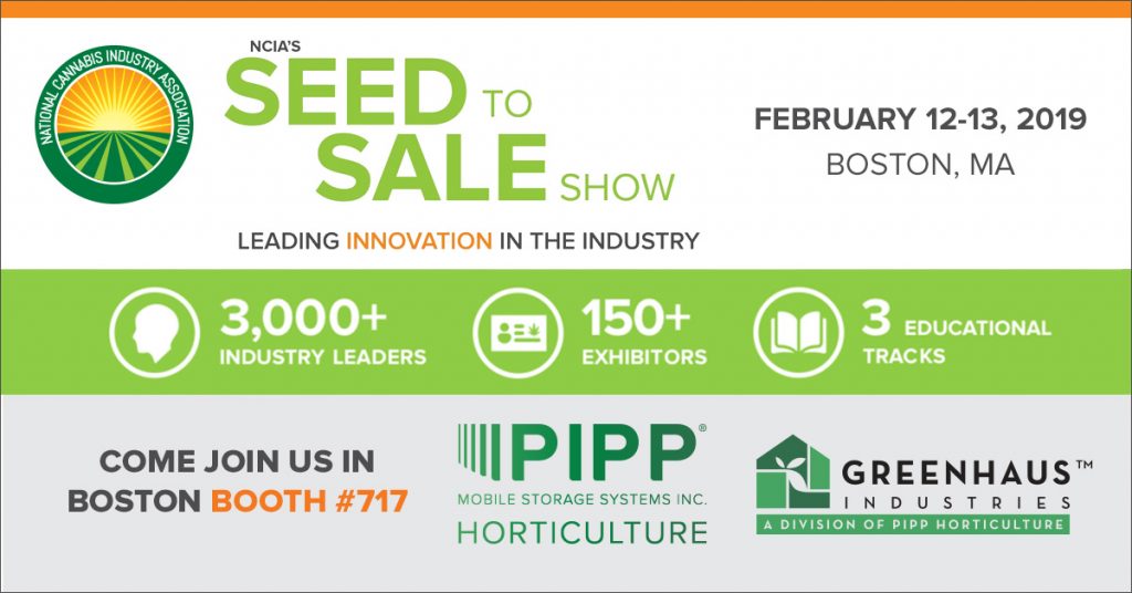 Seed to Sale Show