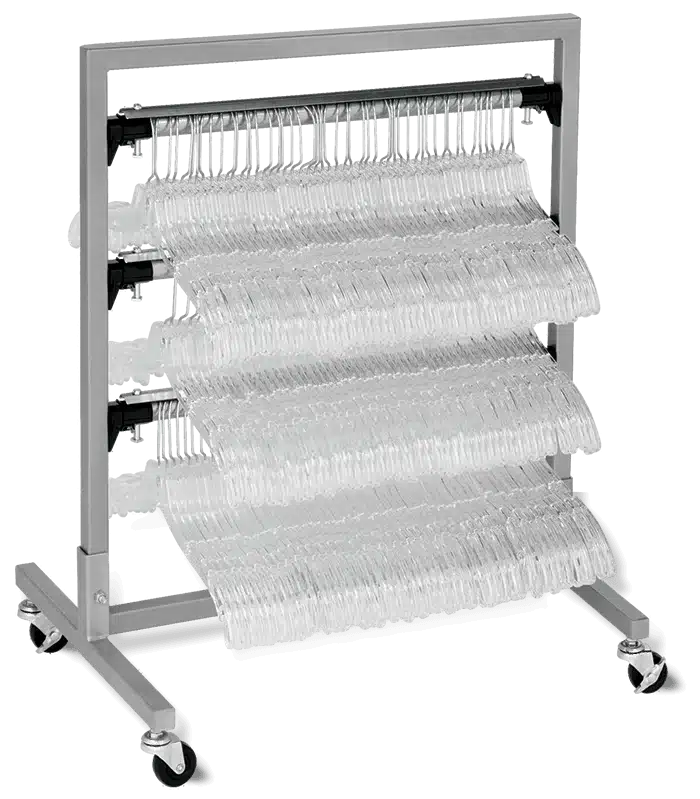 Hanger Management Systems