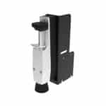 Left-Flat-Track-Anti-Drift