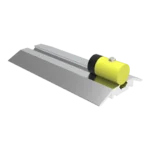 Yellow Safety End Stop