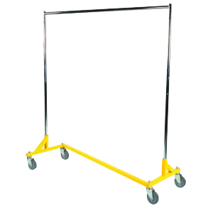 Rolling Racks