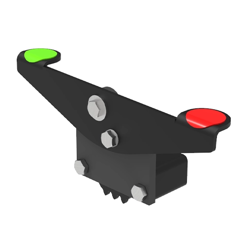 Posi Lock Brake