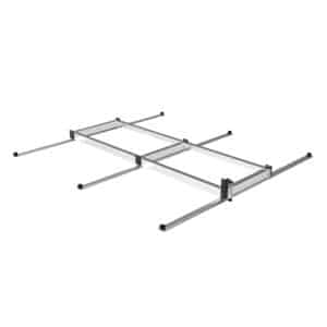 Heavy-Duty Manual Carriage