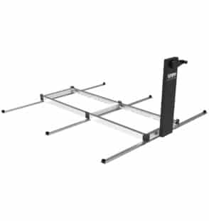 Mechanical-Assist Carriage