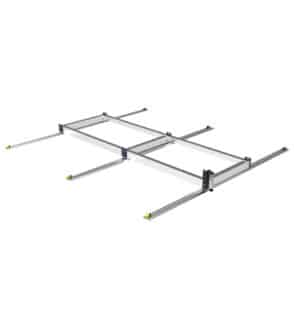 Standard Manual Carriage