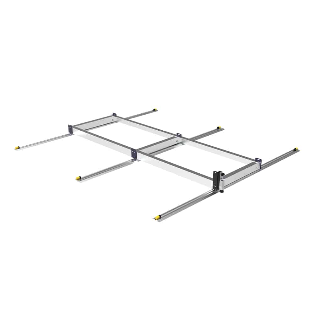 Standard Manual Carriage