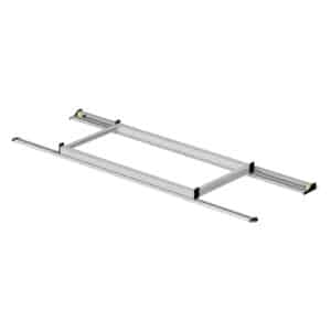 Lateral Manual Carriages