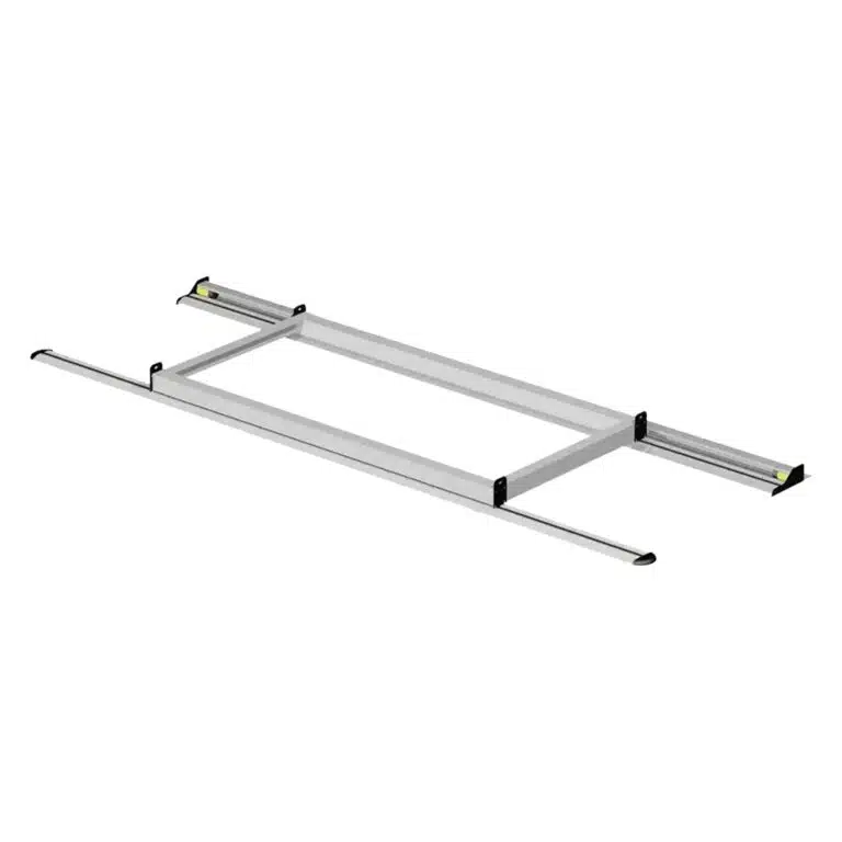 Lateral Manual Carriage