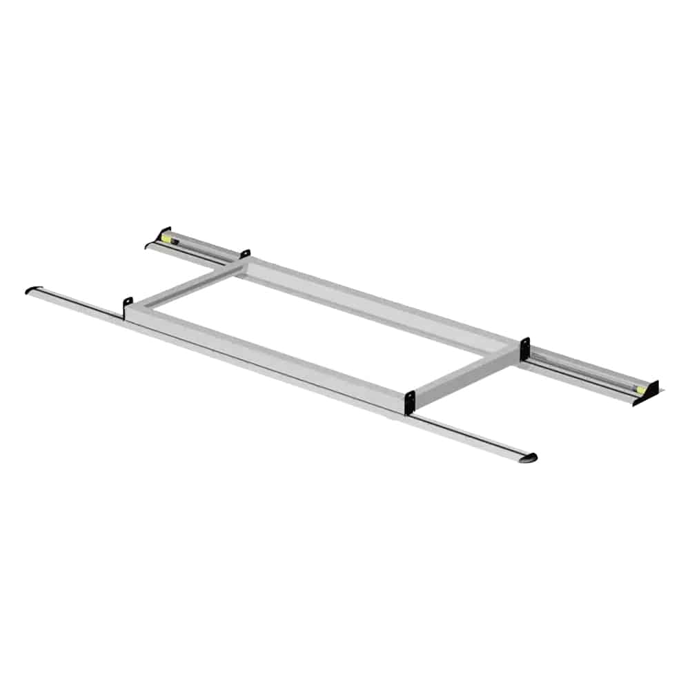 Lateral Manual Carriages