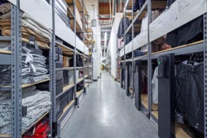 Retail Storage Solutions