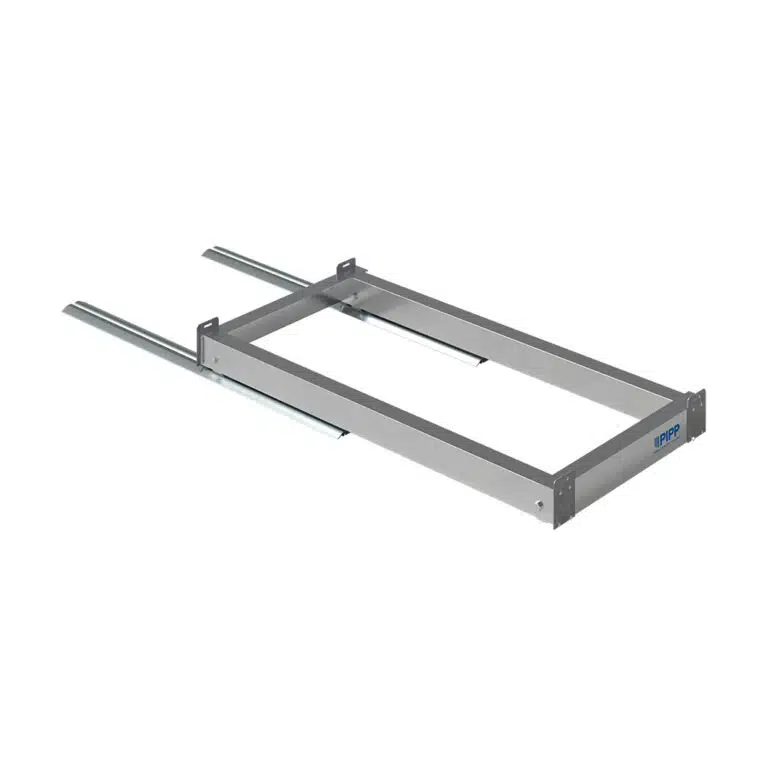 Aisle-Free Manual Carriage