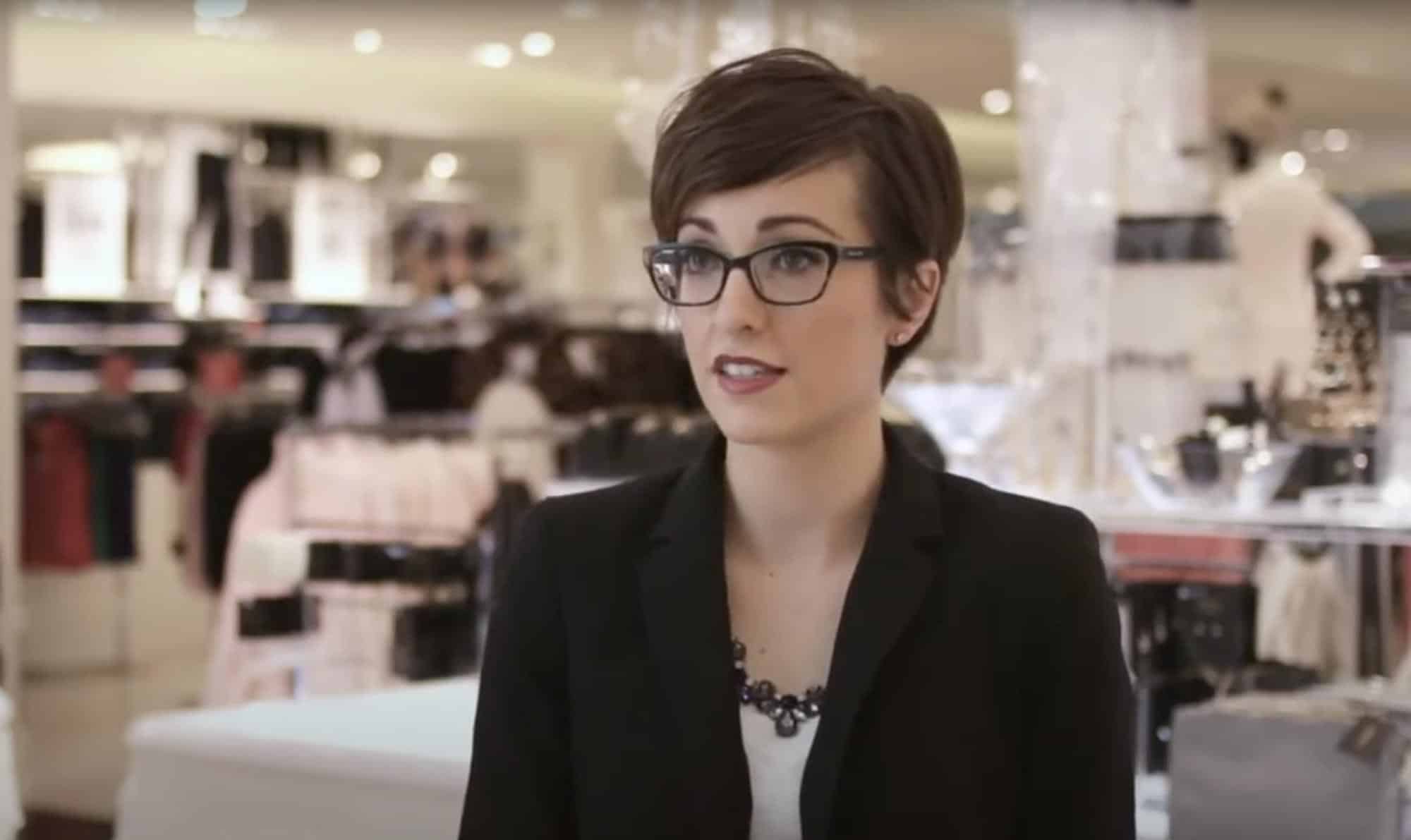 Retail Case Study