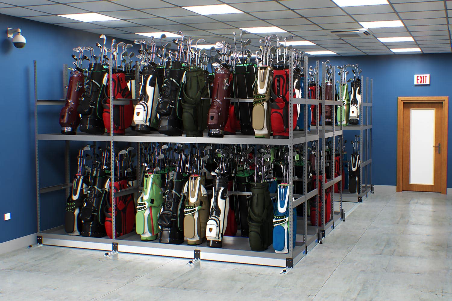 Sporting-Good-Storage