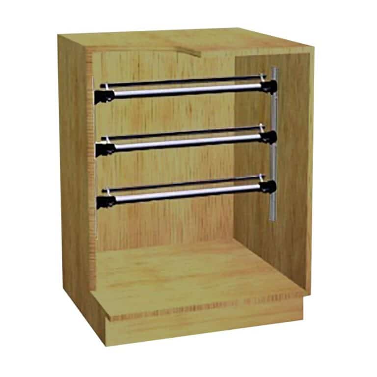 Hanger Management Rack Hanger Management Solutions | Pipp Mobile