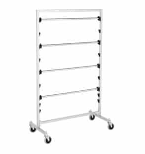 Lingerie/Specialty Racks CFR-100