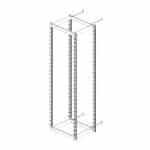 Double Storage Starter Racks