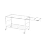 ERGO-50 Trash Bag Holder