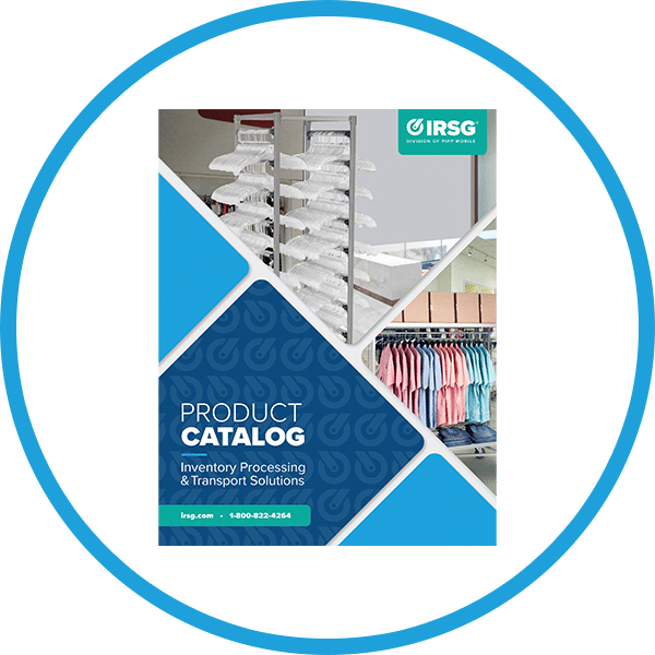 IRSG-Product-Catalog