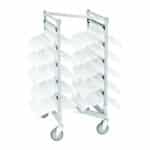 In-Store Transfer Rack - 10 Bar