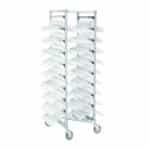 In-Store Transfer Rack - 18 Bar