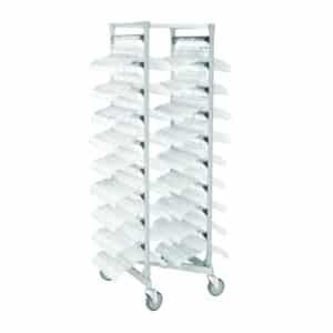 In-Store Transfer Rack - 18 Bar