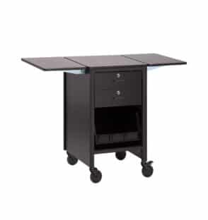 Mobile Point of Sale Tables - MPOS-27