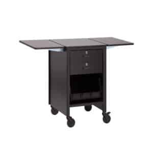 Mobile Point of Sale Tables - MPOS-27