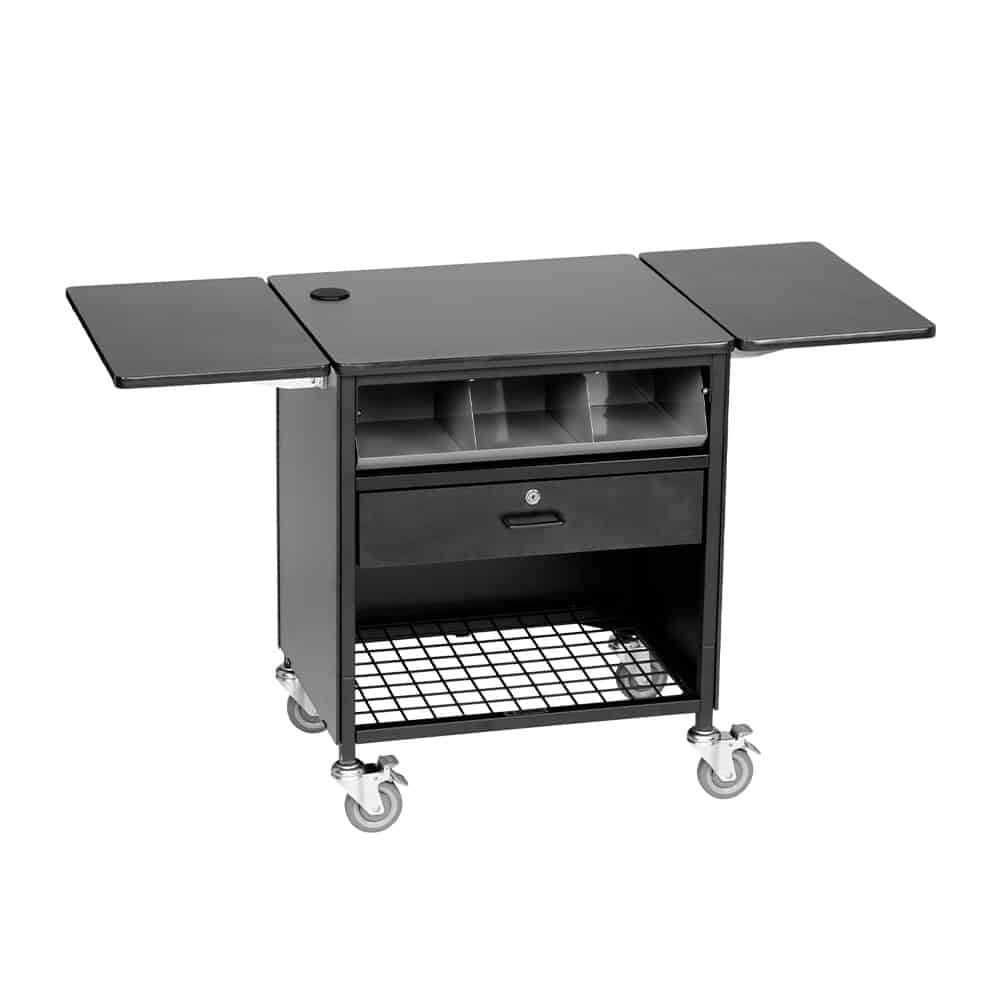 Mobile Point of Sale Tables - MPOS-28
