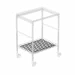 Grid Bottom Shelf
