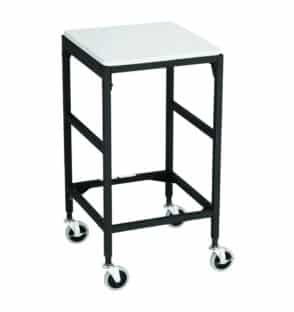 Small Sales Floor Processing Tables