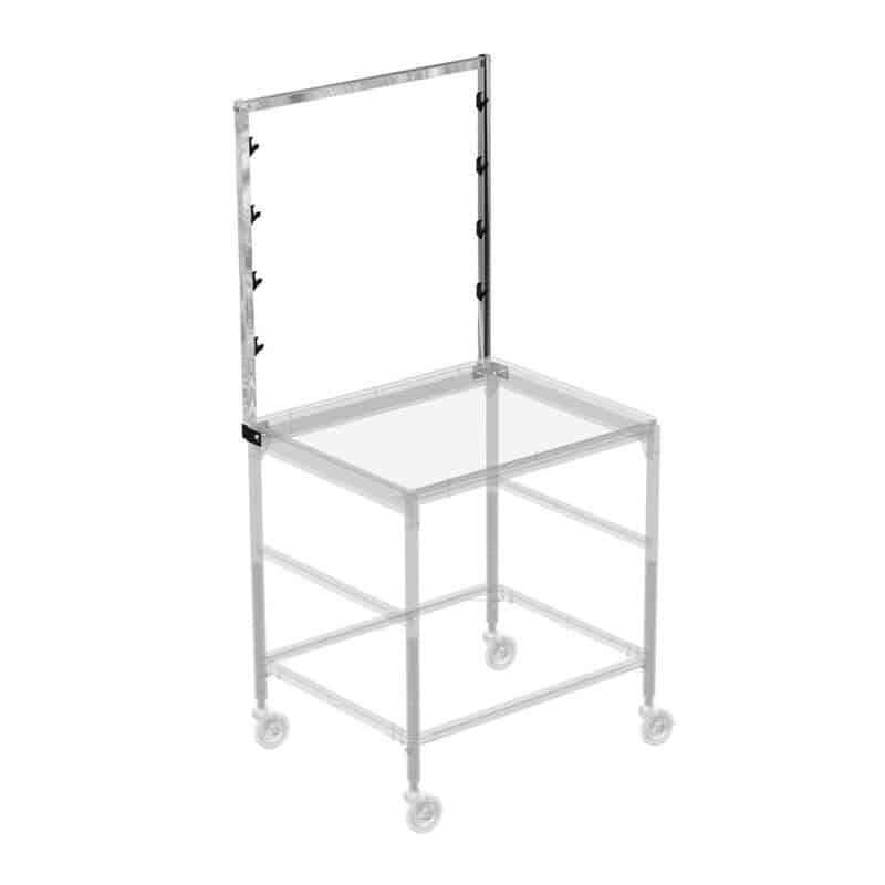 Staging Rack for 30
