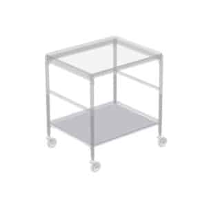 Bottom Shelf ERGO-32