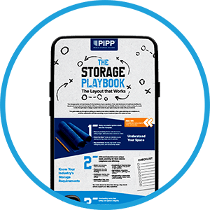 The Storage Playbook