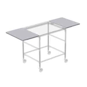 Dual Folding Leaves ERGO-32