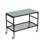 ERGO-50 Large Backroom Processing Table