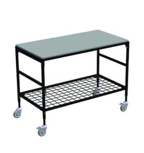 ERGO-50 Large Backroom Processing Table