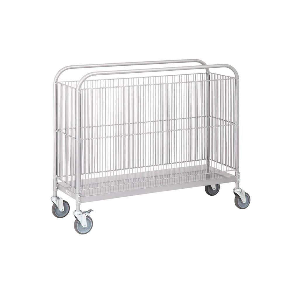 Inventory-Stocking-Cart