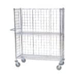 Inventory Transfer Cart