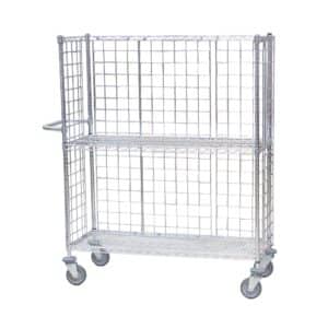 Inventory Transfer Cart