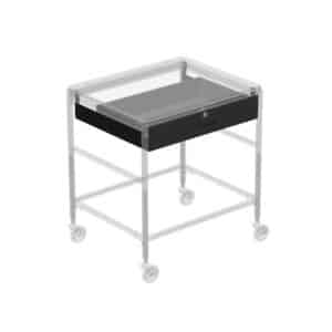 Locking Drawer ERGO-32