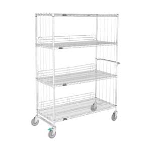 Merchandise Transfer Rack