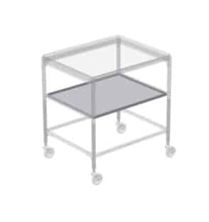 Middle Shelf ERGO-32