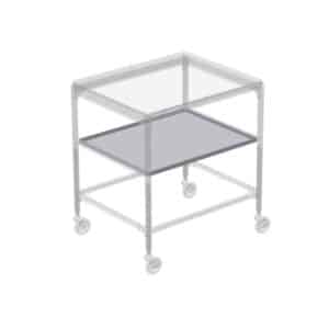 Middle Shelf ERGO-32