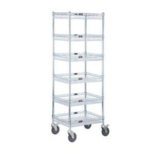 Mini-Replenishment-Cart