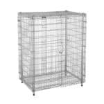 Mini-Stationary-Security-Cage