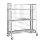 Bulk Nesting Transporter