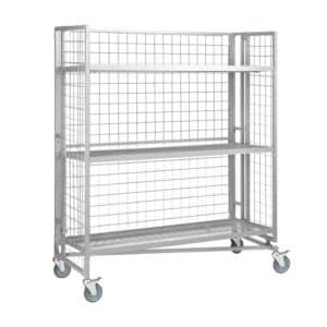 Bulk Nesting Transporter