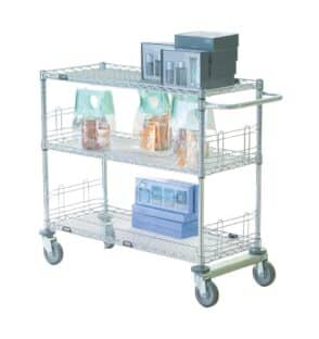 Replenishment-Cart